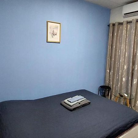 Museo Marq Playa Apartment Alicante Ngoại thất bức ảnh
