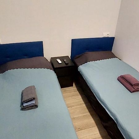 Museo Marq Playa Apartment Alicante Ngoại thất bức ảnh
