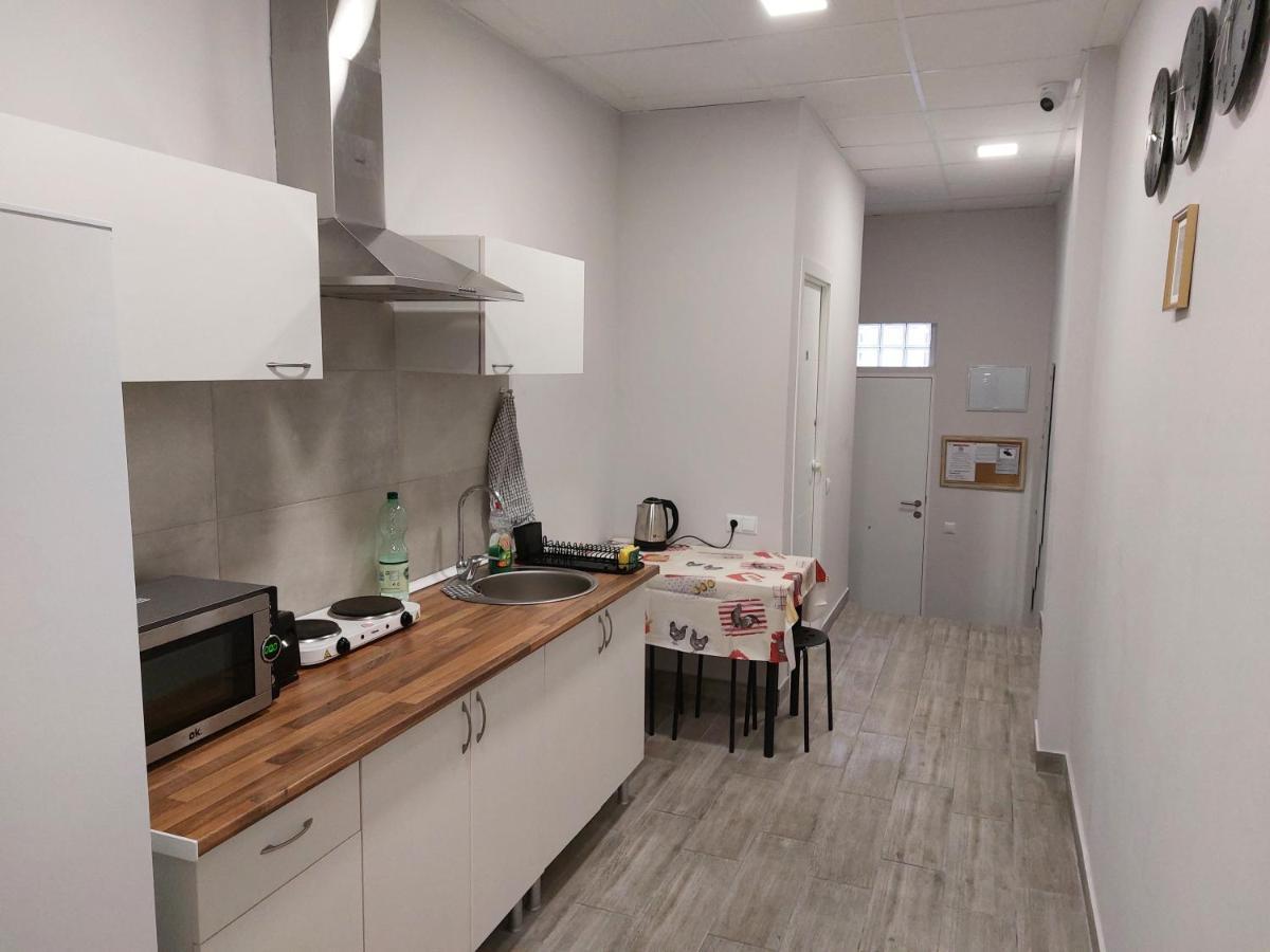 Museo Marq Playa Apartment Alicante Ngoại thất bức ảnh
