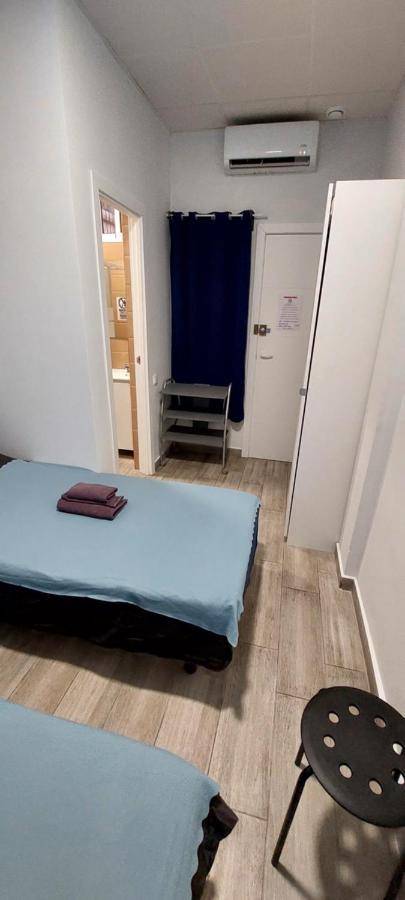 Museo Marq Playa Apartment Alicante Ngoại thất bức ảnh