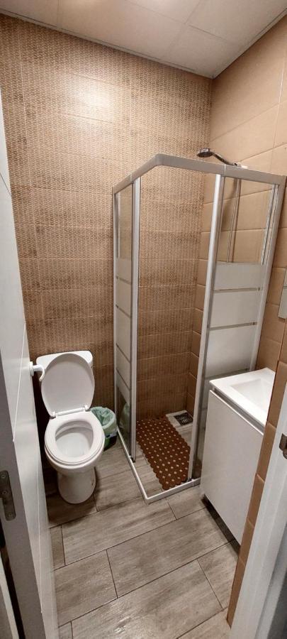 Museo Marq Playa Apartment Alicante Ngoại thất bức ảnh