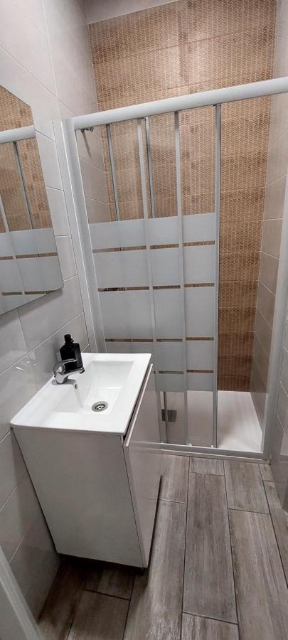 Museo Marq Playa Apartment Alicante Ngoại thất bức ảnh