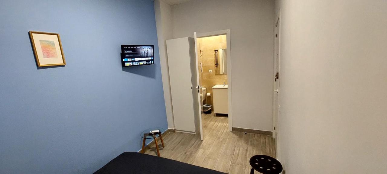 Museo Marq Playa Apartment Alicante Ngoại thất bức ảnh