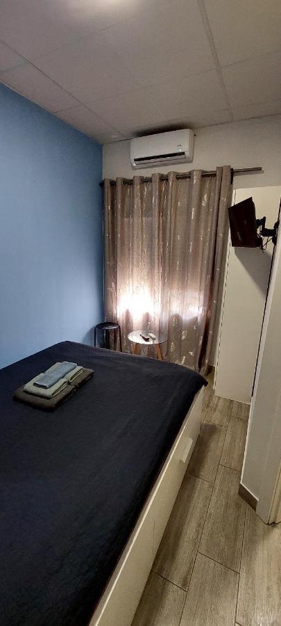 Museo Marq Playa Apartment Alicante Ngoại thất bức ảnh