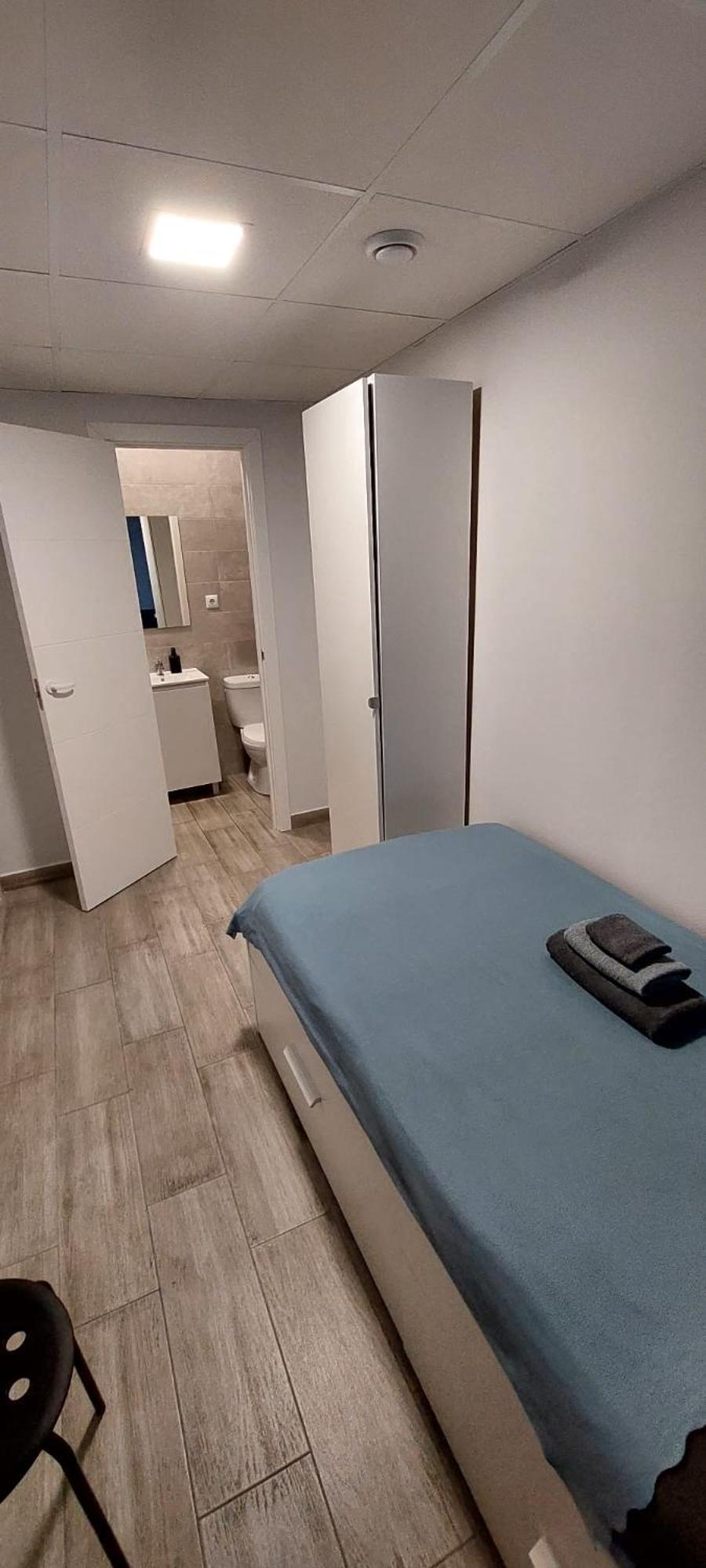 Museo Marq Playa Apartment Alicante Ngoại thất bức ảnh