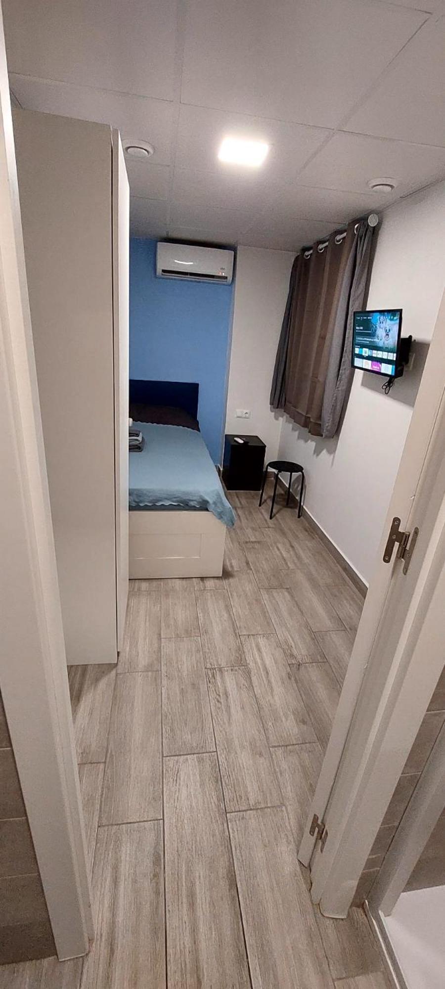 Museo Marq Playa Apartment Alicante Ngoại thất bức ảnh