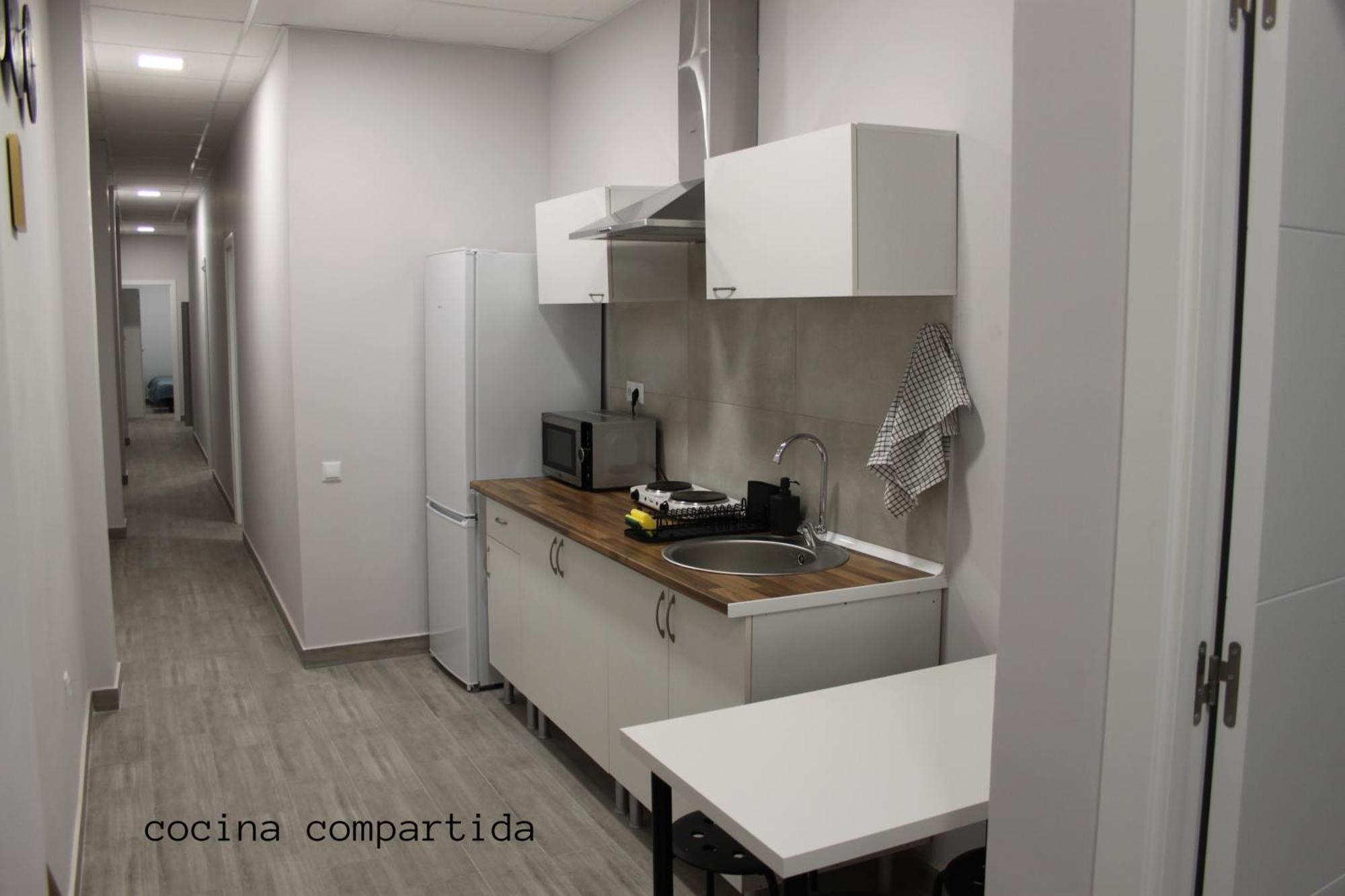 Museo Marq Playa Apartment Alicante Ngoại thất bức ảnh